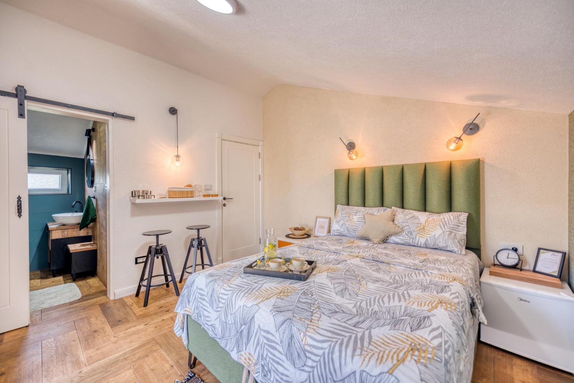 Miro Guesthouse Tivat Habitación foto
