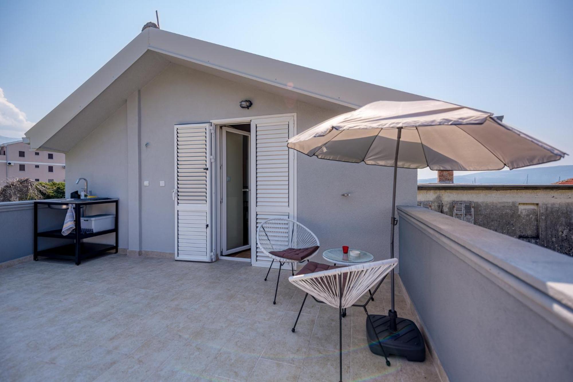 Miro Guesthouse Tivat Habitación foto